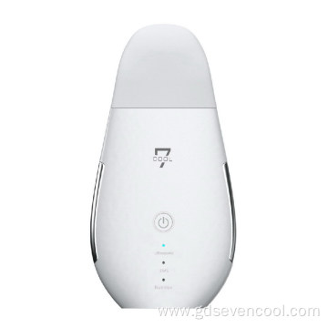 Factory Exfoliating Facial Skincare Ultrasonic Scrubber